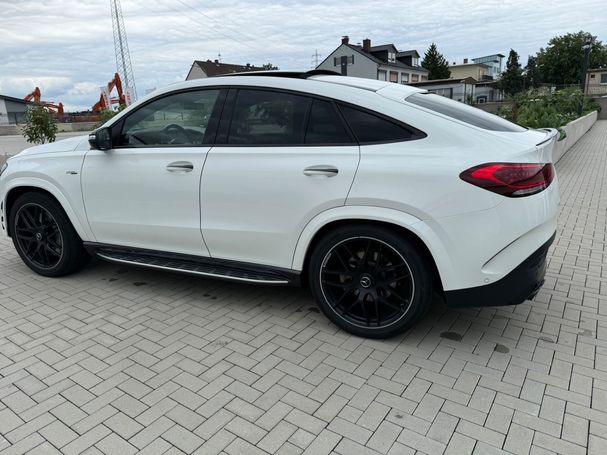 Mercedes-Benz GLE 53 AMG 4Matic+ 320 kW image number 11