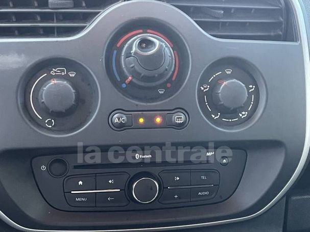 Renault Kangoo dCi 90 Extra 66 kW image number 15