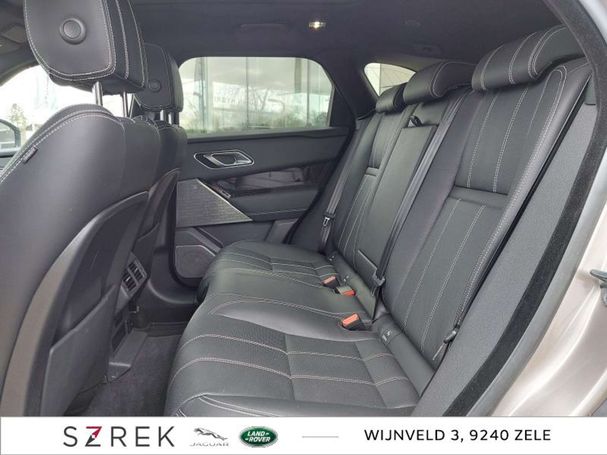 Land Rover Range Rover Velar P400e S 294 kW image number 7