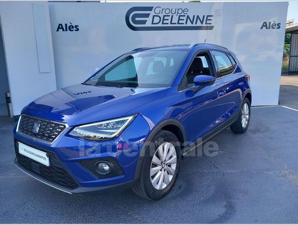 Seat Arona 1.0 Eco TSI XCELLENCE 85 kW image number 1