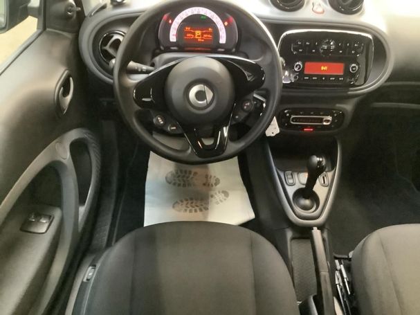 Smart ForTwo EQ 60 kW image number 10