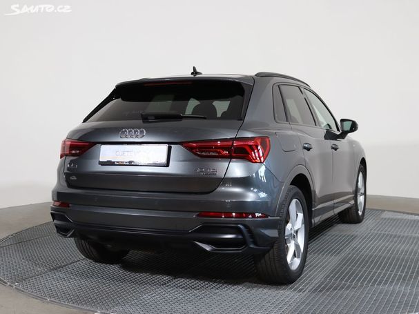 Audi Q3 40 TDI quattro S-line 140 kW image number 3