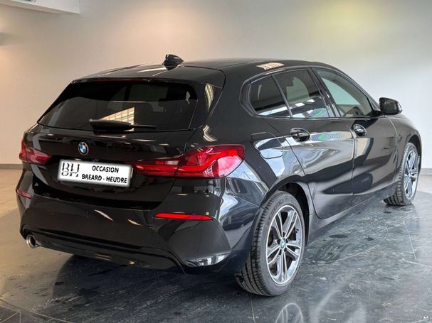 BMW 118i 101 kW image number 3