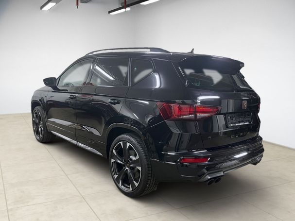 Cupra Ateca 2.0 TSI DSG 221 kW image number 9