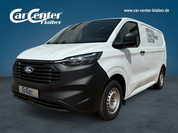 Ford Transit Custom 280 81 kW image number 3