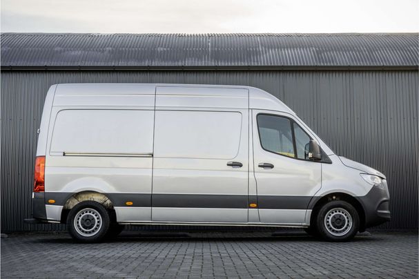 Mercedes-Benz Sprinter H2 CDi 84 kW image number 6