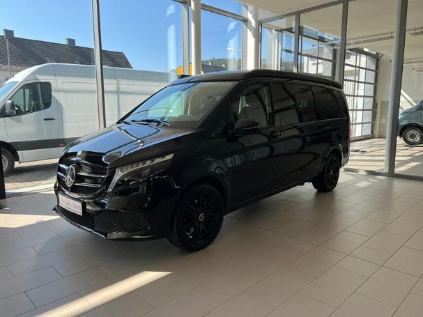 Mercedes-Benz V 300d Edition 1 174 kW image number 1