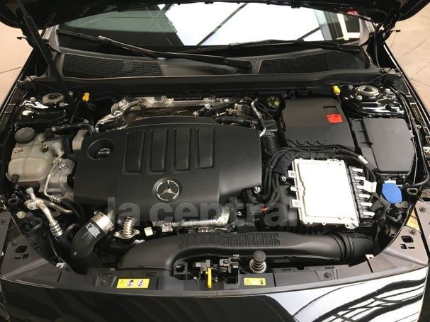 Mercedes-Benz A 180 d 85 kW image number 13