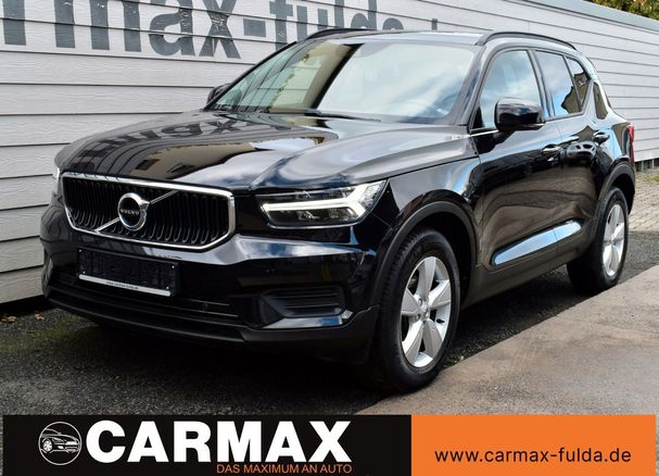 Volvo XC40 D3 110 kW image number 18