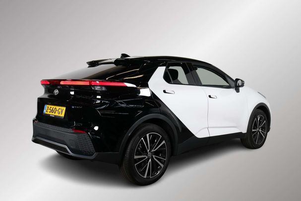 Toyota C-HR Plug-In Hybrid 165 kW image number 2