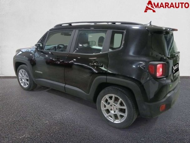 Jeep Renegade 1.5 Limited 96 kW image number 7