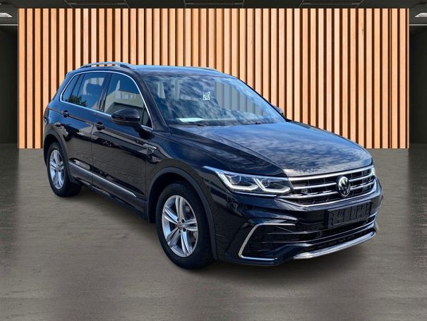 Volkswagen Tiguan 1.5 TSI DSG 110 kW image number 15