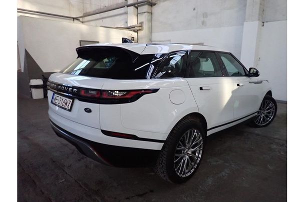 Land Rover Range Rover Velar 184 kW image number 3