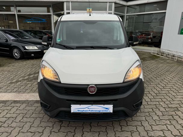 Fiat Doblo 70 kW image number 8