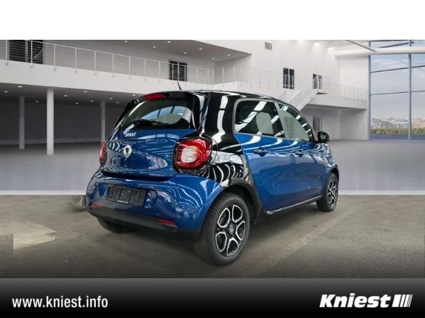 Smart ForFour 52 kW image number 3