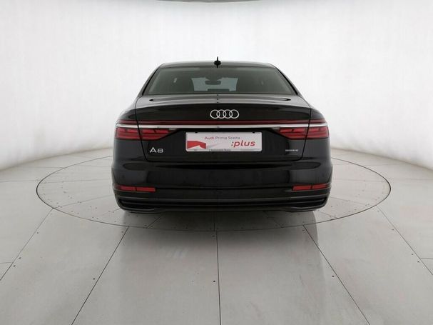 Audi A8 50 TDI quattro Tiptronic 210 kW image number 3