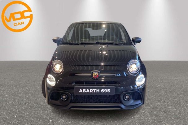 Abarth 500 132 kW image number 3