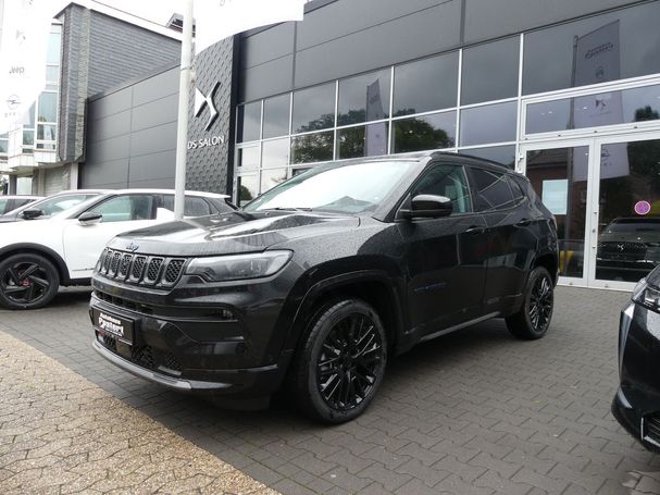 Jeep Compass PHEV 177 kW image number 1