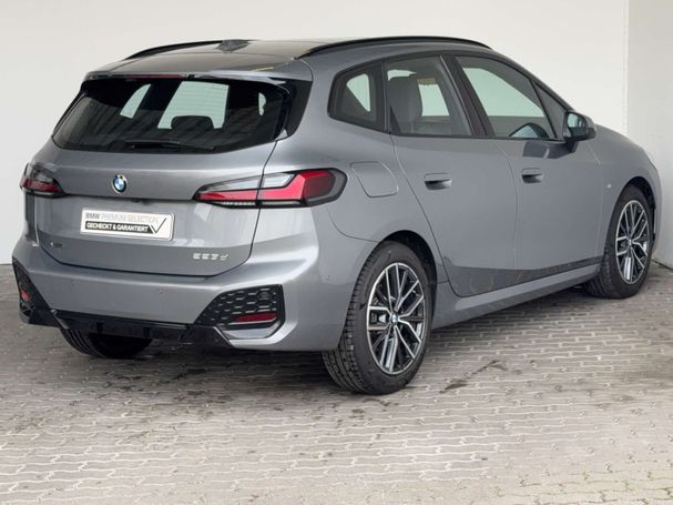 BMW 223d Active Tourer xDrive 145 kW image number 4