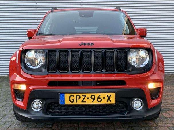 Jeep Renegade 96 kW image number 13