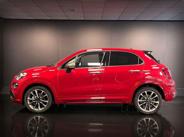 Fiat 500X 1.0 88 kW image number 7