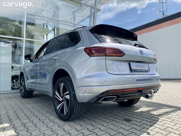 Volkswagen Touareg 3.0 TDI 4Motion 210 kW image number 7