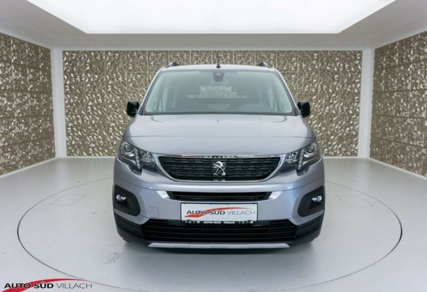 Peugeot Rifter 130 Allure 96 kW image number 2