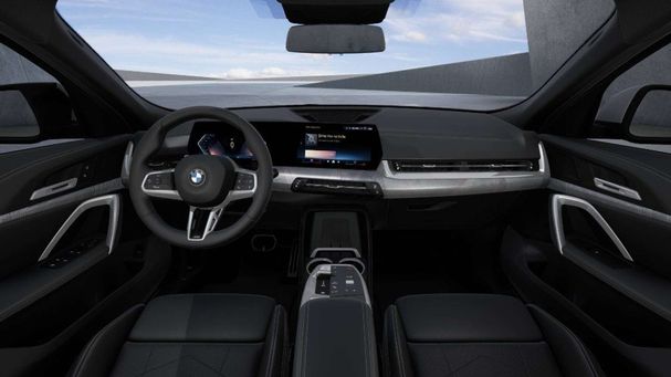 BMW X2 sDrive 115 kW image number 12