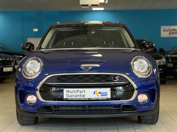 MINI Cooper S Clubman 141 kW image number 12