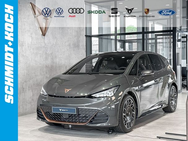 Cupra Born VZ 240 kW image number 2