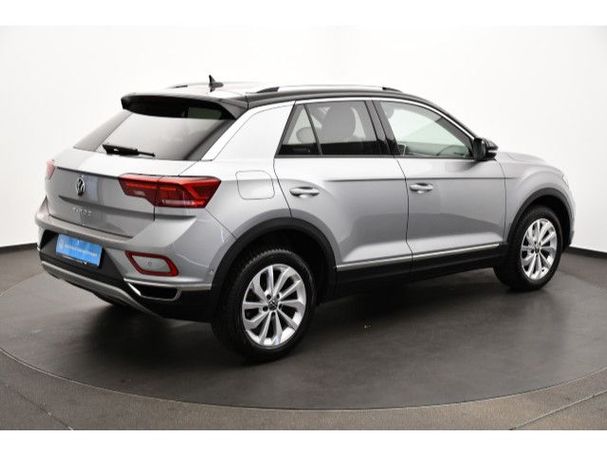 Volkswagen T-Roc 1.5 TSI Style DSG 110 kW image number 2