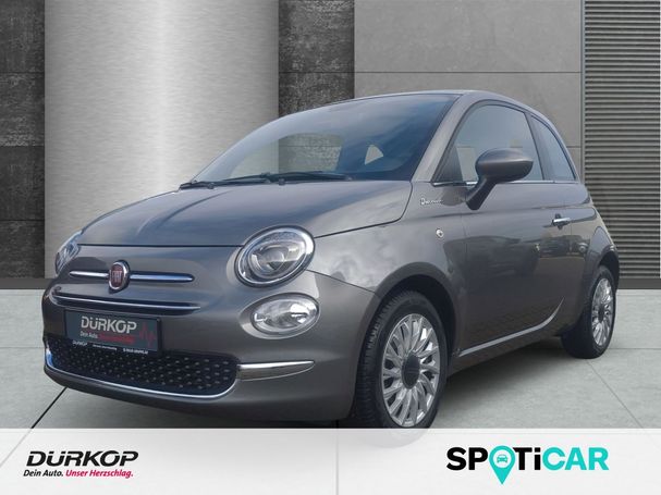 Fiat 500 1.0 52 kW image number 1