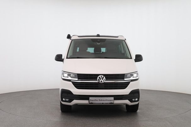 Volkswagen T6 California 110 kW image number 8