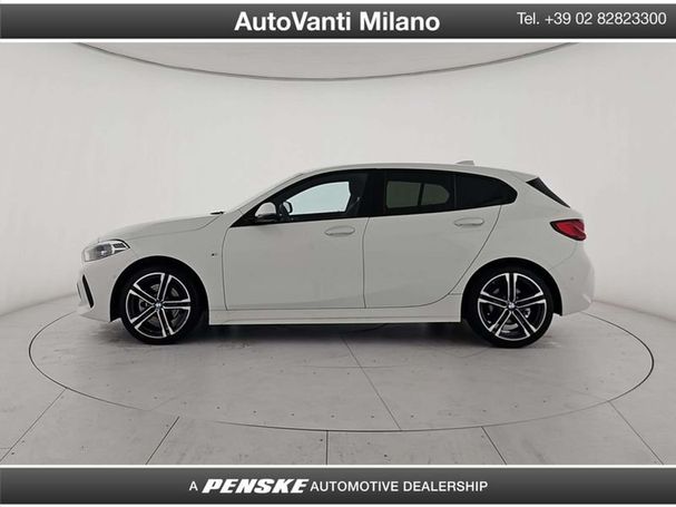 BMW 118d M Sport 110 kW image number 4