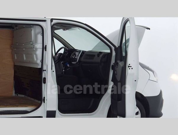 Renault Trafic DCi 120 L2H1 88 kW image number 9