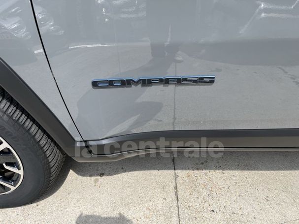 Jeep Compass 1.3 PHEV Trailhawk 177 kW image number 36