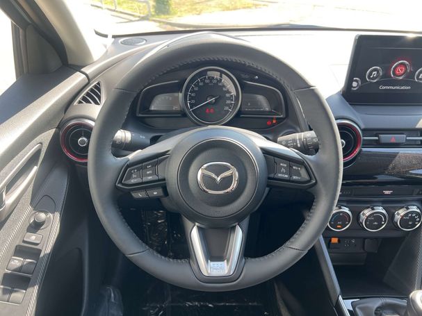 Mazda 2 66 kW image number 9