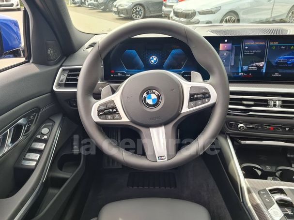 BMW 330d Touring xDrive 210 kW image number 4