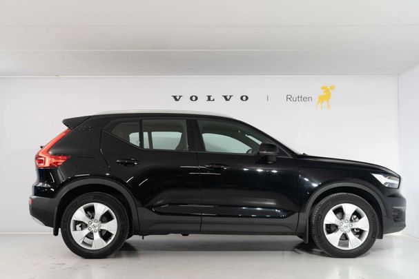 Volvo XC40 T3 Momentum 120 kW image number 7