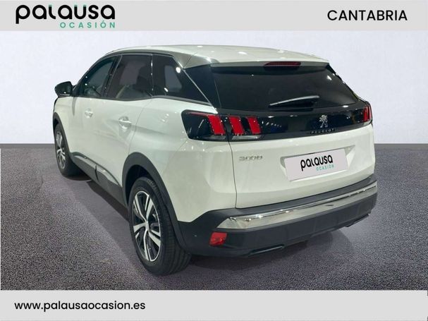 Peugeot 3008 BlueHDi 130 S&S Allure 96 kW image number 7