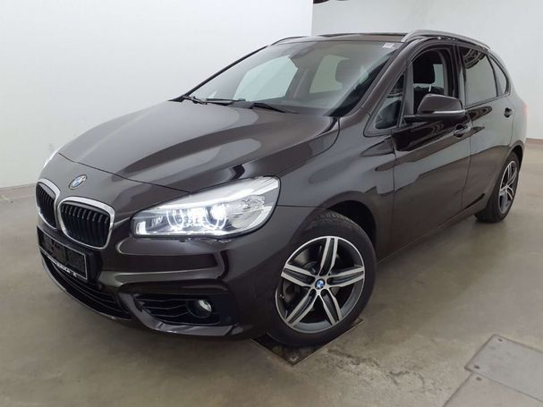 BMW 225i Active Tourer xDrive 170 kW image number 1