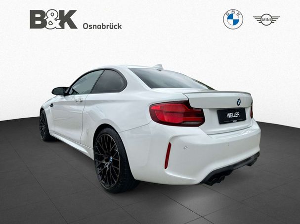 BMW M2 302 kW image number 6