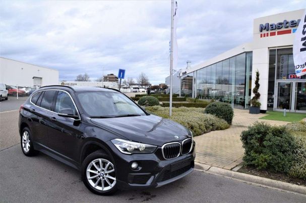 BMW X1 sDrive 100 kW image number 20