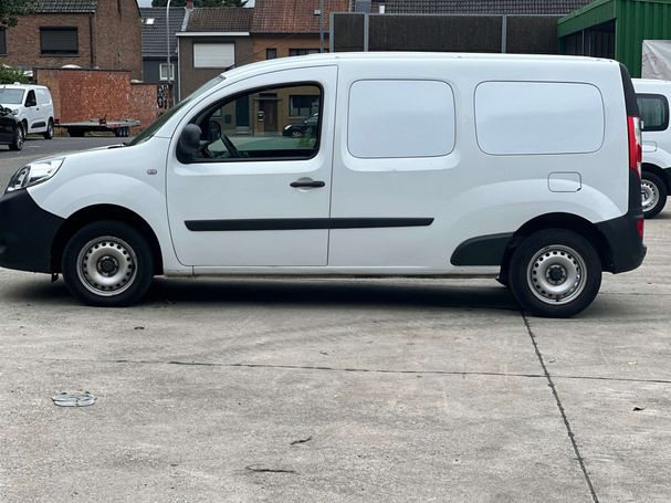 Renault Kangoo 70 kW image number 4