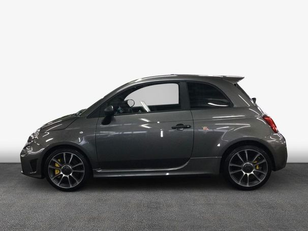 Abarth 695 132 kW image number 4