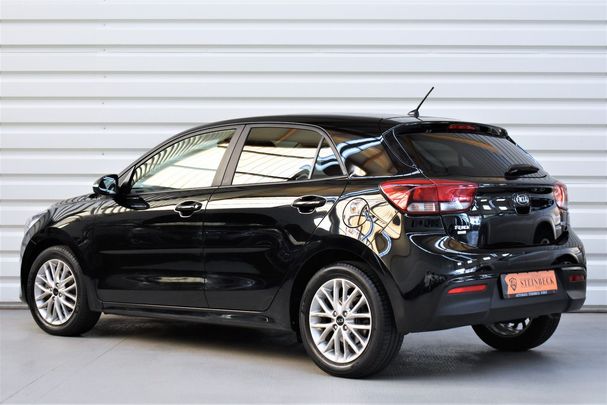 Kia Rio 74 kW image number 5