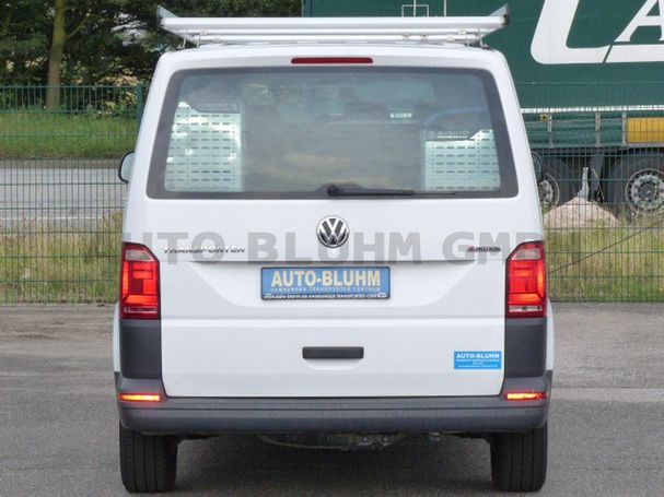 Volkswagen T6 Transporter 4Motion 110 kW image number 6