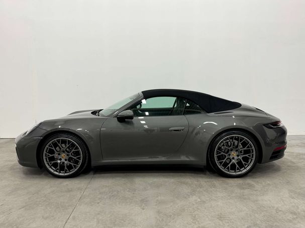 Porsche 992 Cabrio PDK 283 kW image number 8