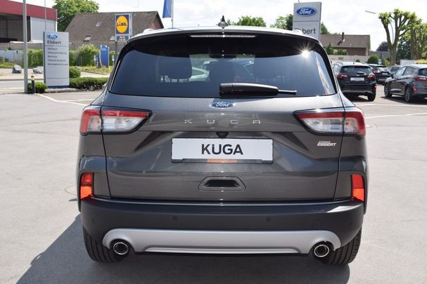 Ford Kuga 2.0 EcoBlue Titanium 88 kW image number 5