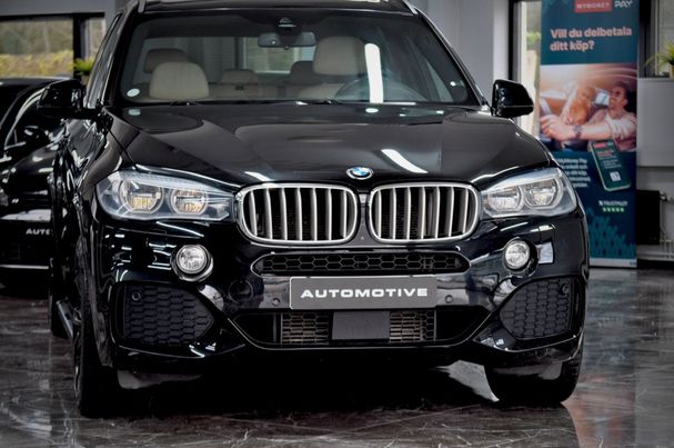 BMW X5 xDrive40d 230 kW image number 6